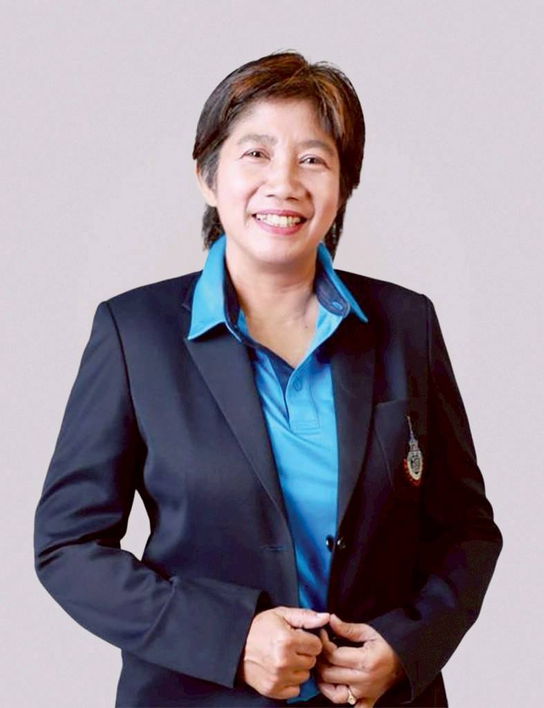 JUNTIMA CHUNGSIRIPORN