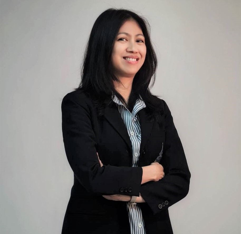 PORNSIRI KAEWPRADIT